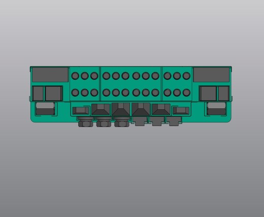 clamp set铣床用螺柱夹具step缩略图
